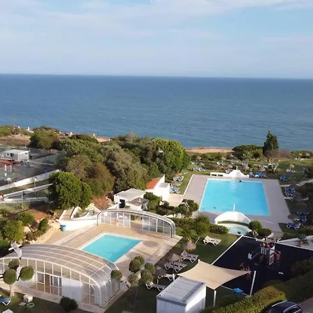Palmhouse Senhora Da Rocha Algarve Apartman *