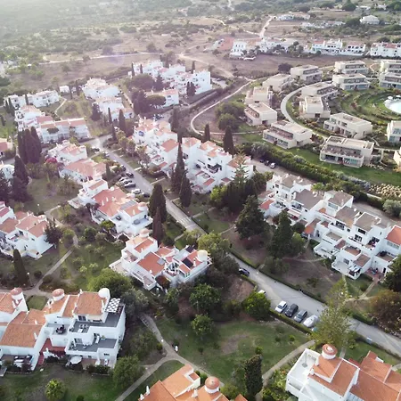 Palmhouse Senhora Da Rocha Algarve Apartment